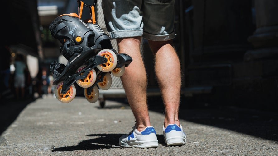 Learning Center Skates Inline Warehouse