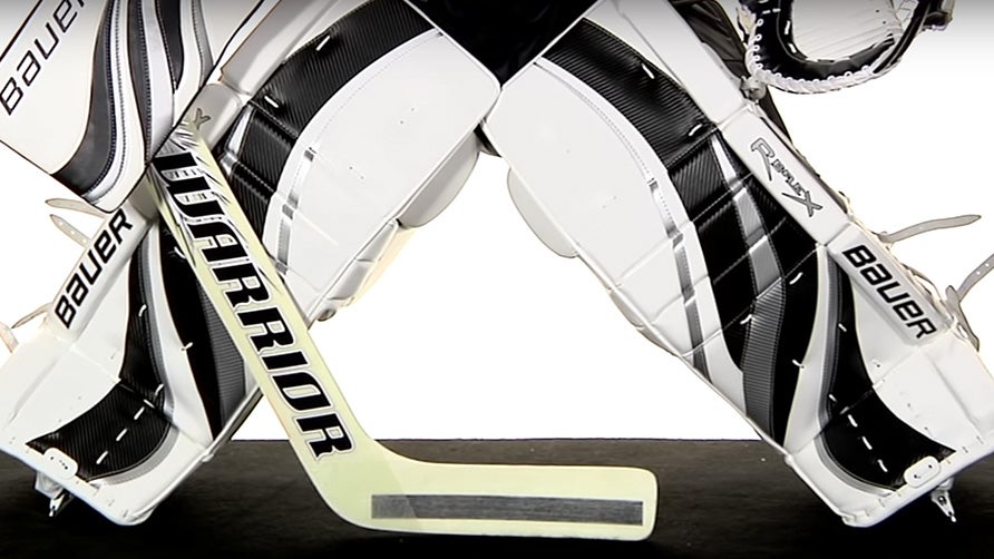 Hockey Goalie Gear Ice Warehouse