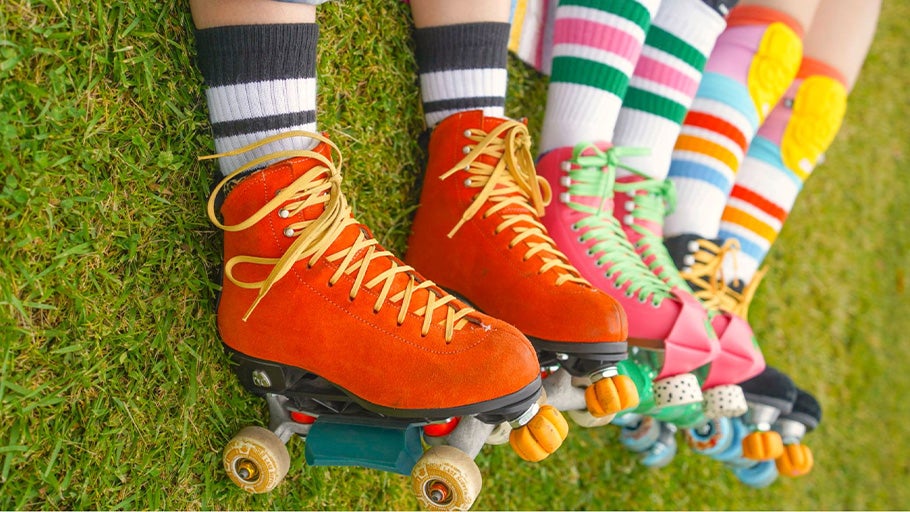 Best Park Roller Skates