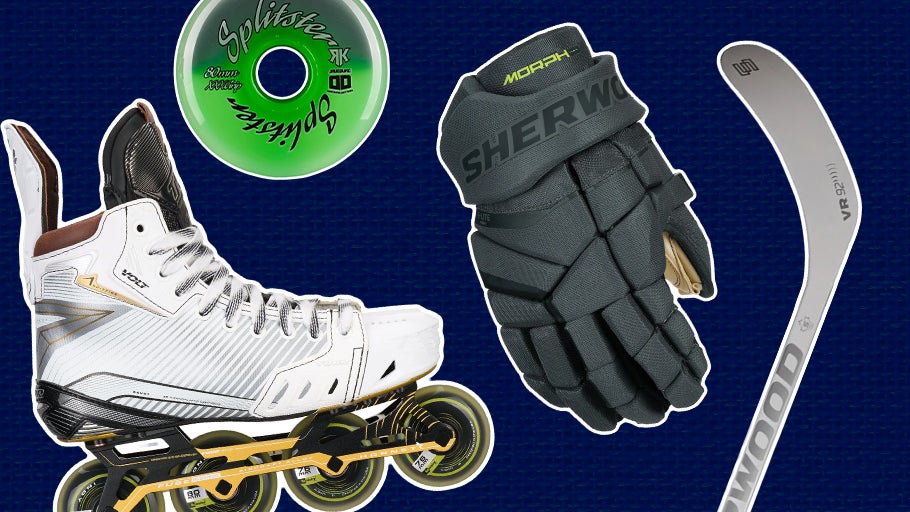 Player Picks - Brandon's Holiday Wish List