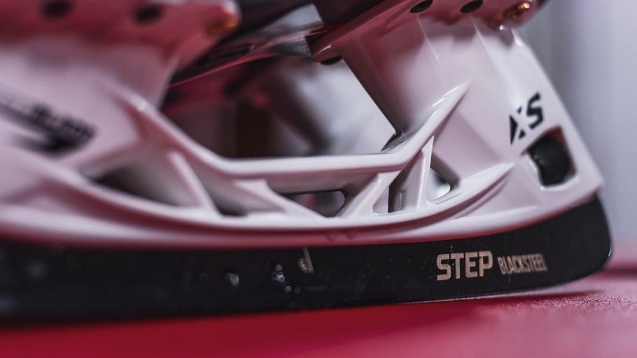 Best Ice Hockey Skate Blades