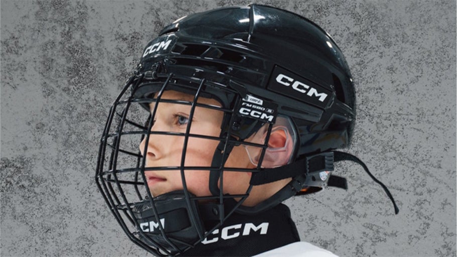 Best Hockey Helmet Cages