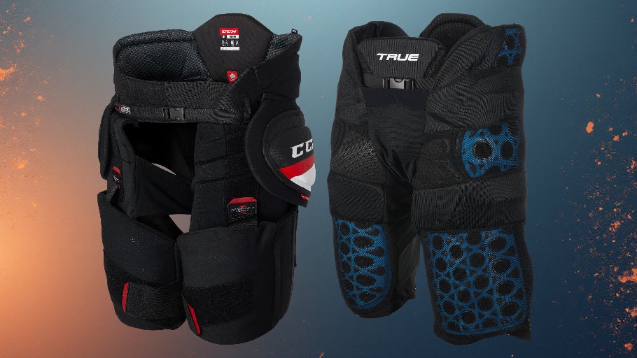 Best Ice Hockey Girdles