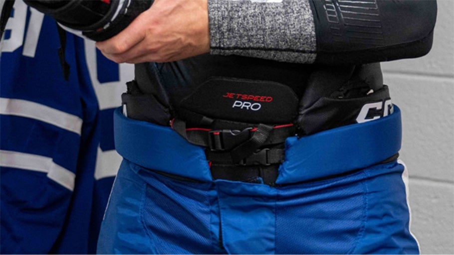 Best Ice Hockey Pants