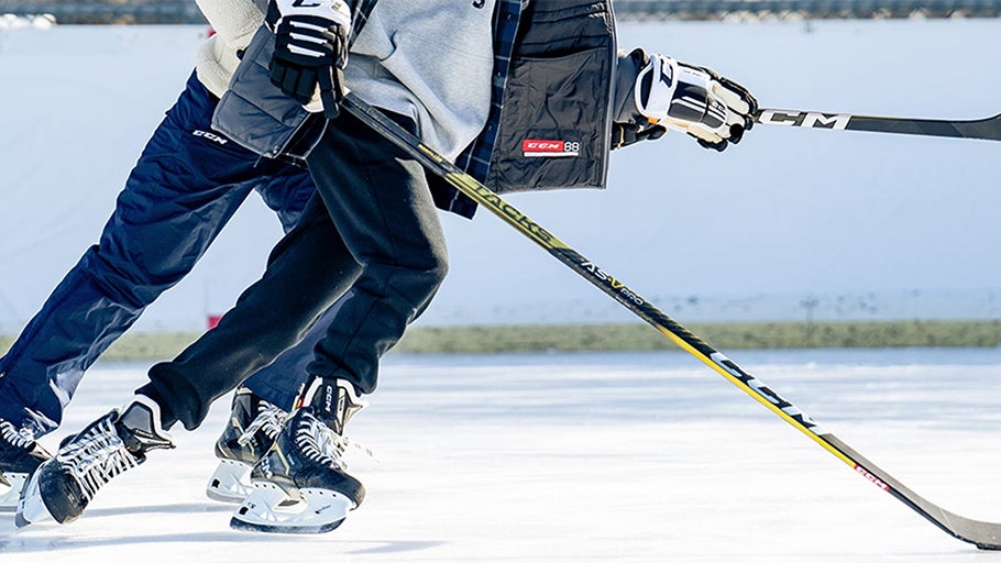 Best Pond Hockey Gear