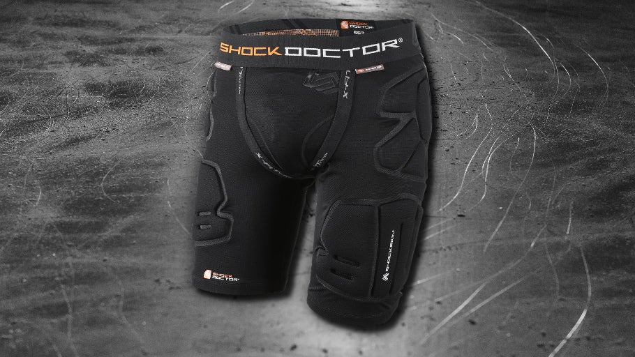 Best Roller Hockey Girdles