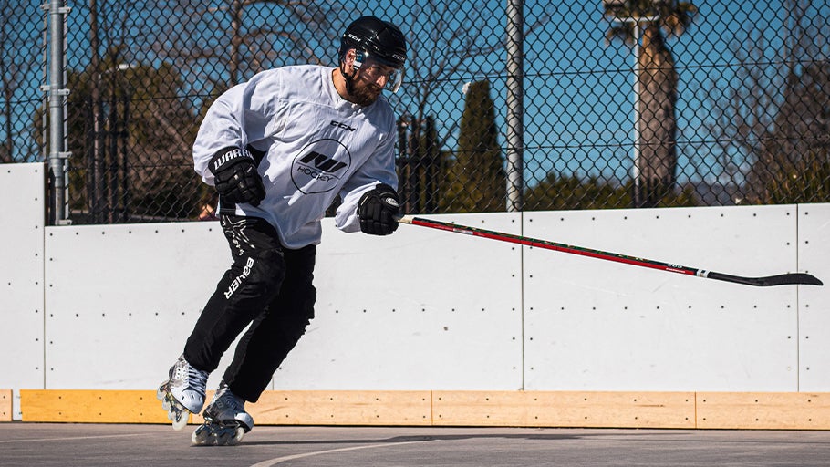 Best Roller Hockey Pants