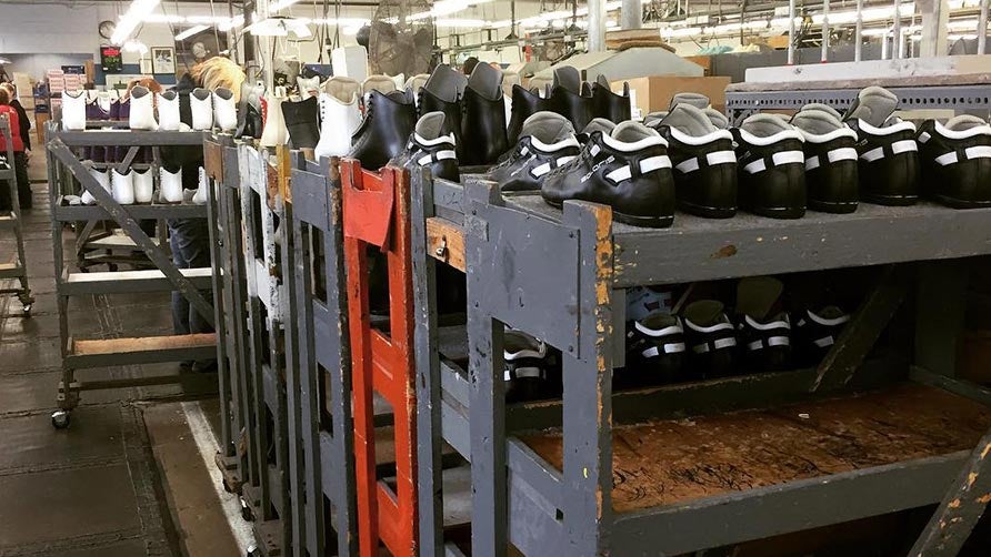 How to Choose a Roller Derby Boot