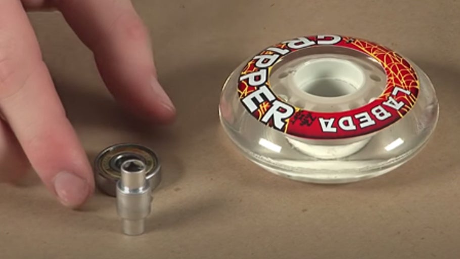 How to Clean Bearings