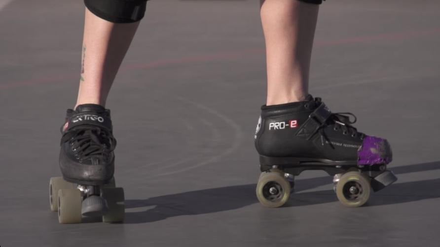 How to Practice T-Stops