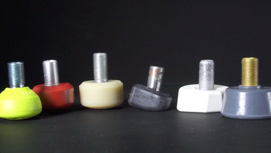 How to Choose a Toe Stop