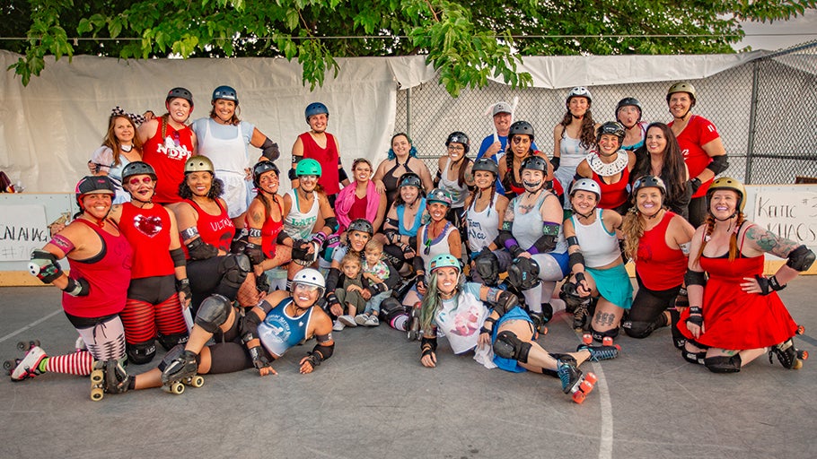 Team & League Sponsorships