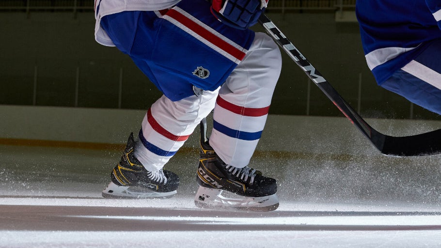 Elite Sharpening and Profiling Services