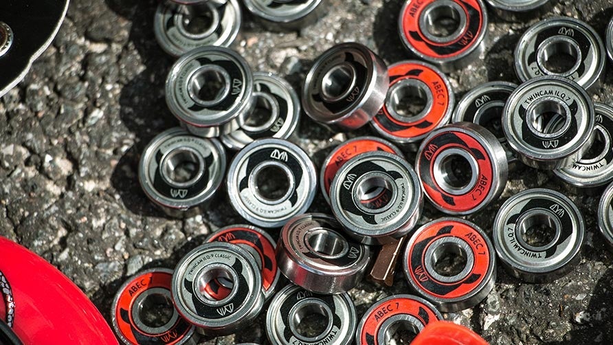Inline Bearing Buying Guide