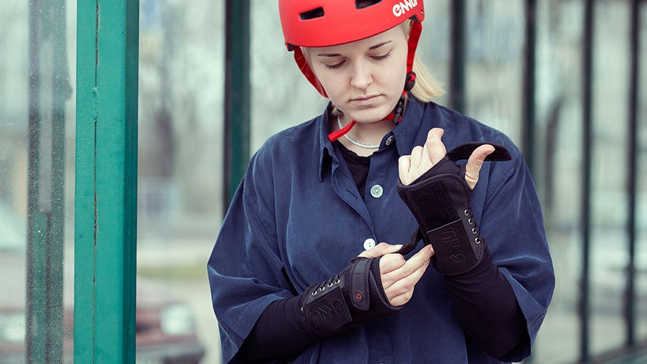 What are the Best Wrist Guards?