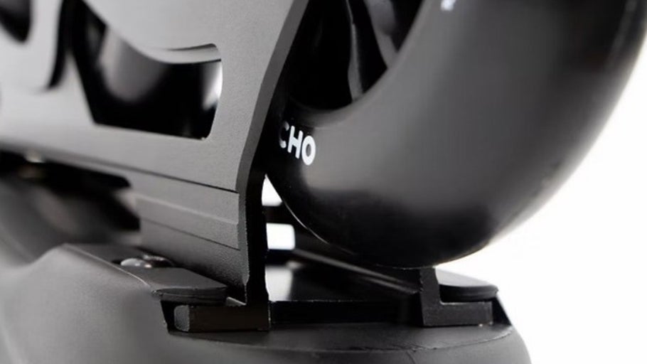 Echo Flush Mount Technology Insight