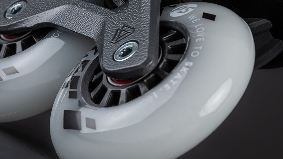 How to Choose an Inline Wheel Profile