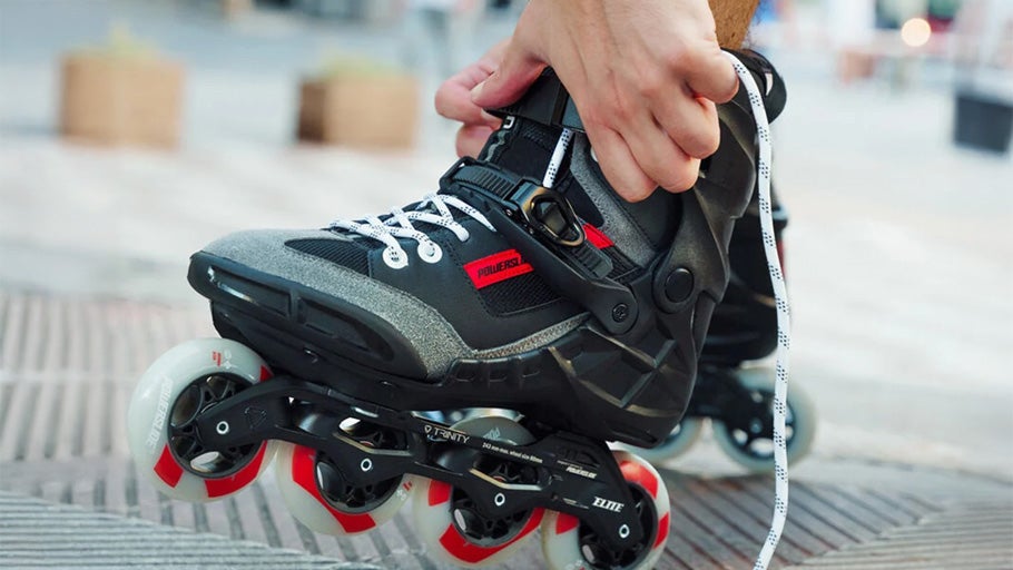 Inline Skate Closures Explained