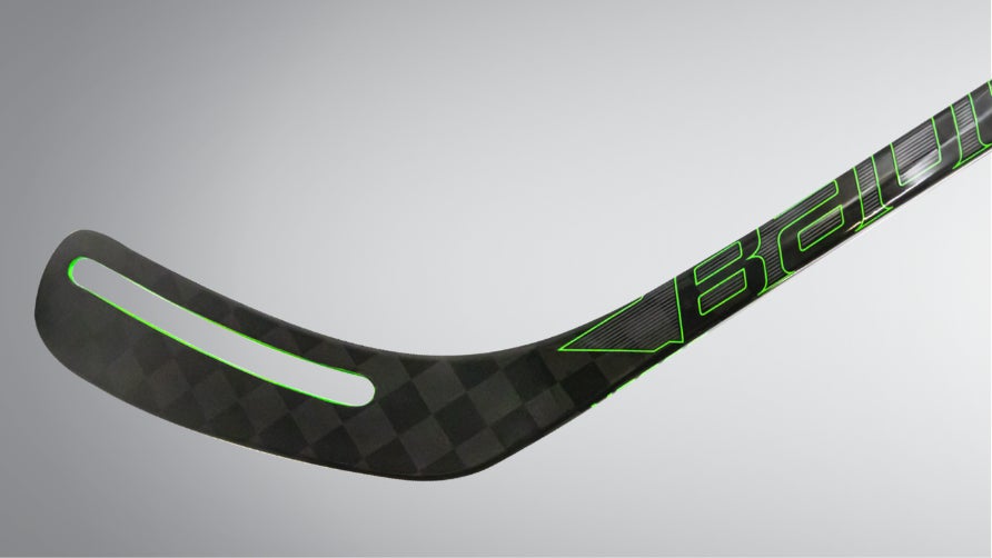 Bauer Nexus ADV Stick Insight 