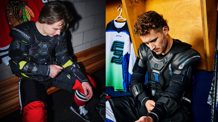 Sherwood Rekker vs. Code Protective Comparison