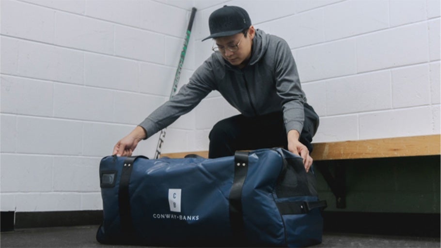 Best Hockey Bags