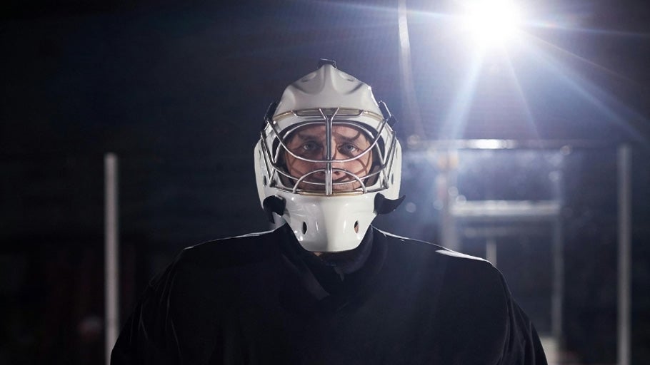 How to Size and Buy a Hockey Goalie Mask