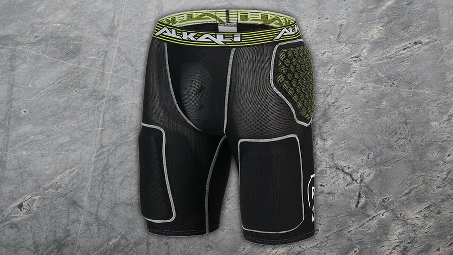 How to Size a Roller Hockey Girdle