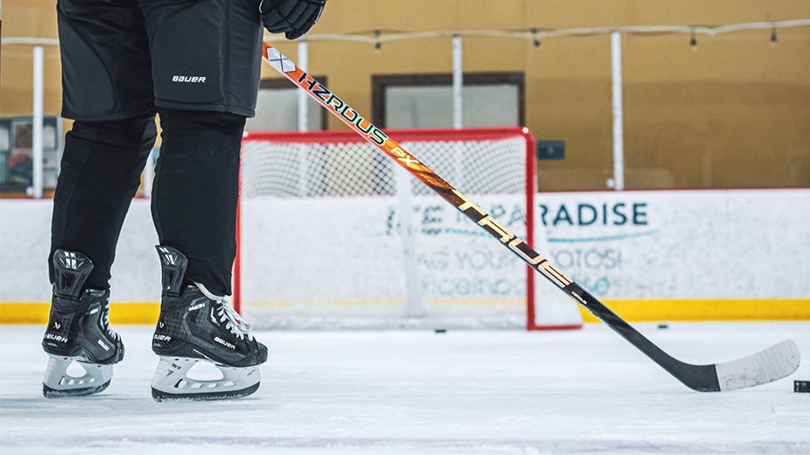 How to Select an Ice Hockey Sock