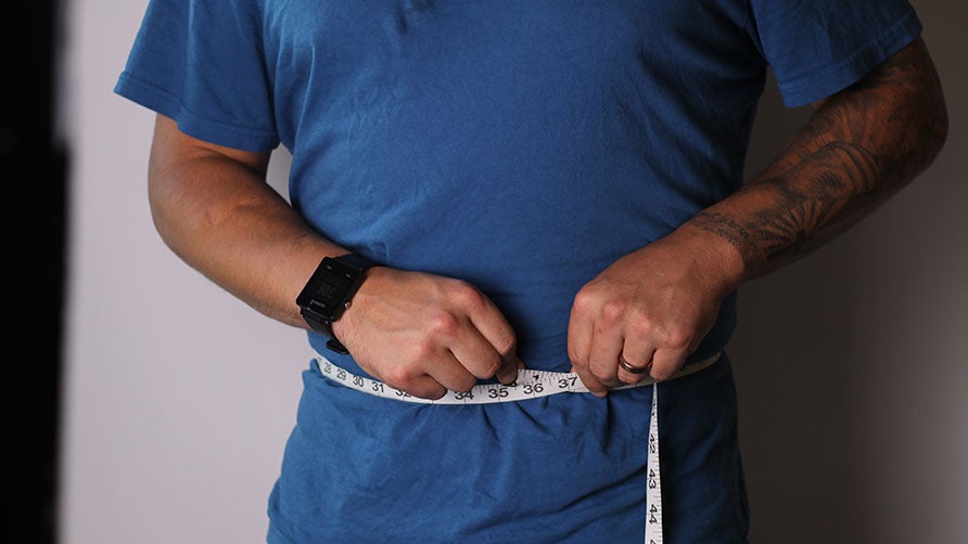 How to Size an Ice Hockey Pant