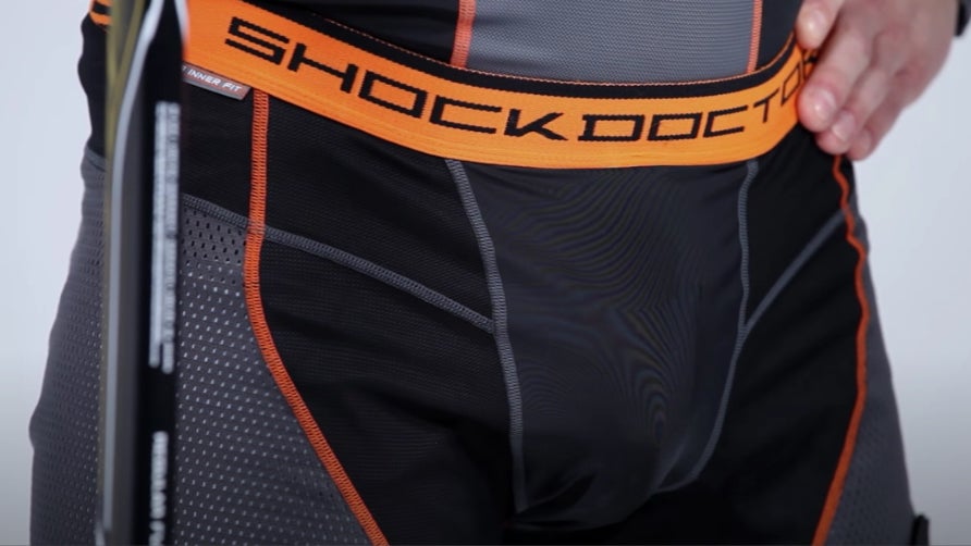 How to Size a Hockey Jock or Jill