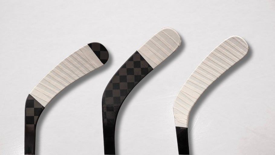 Popular Hockey Stick Tape Jobs