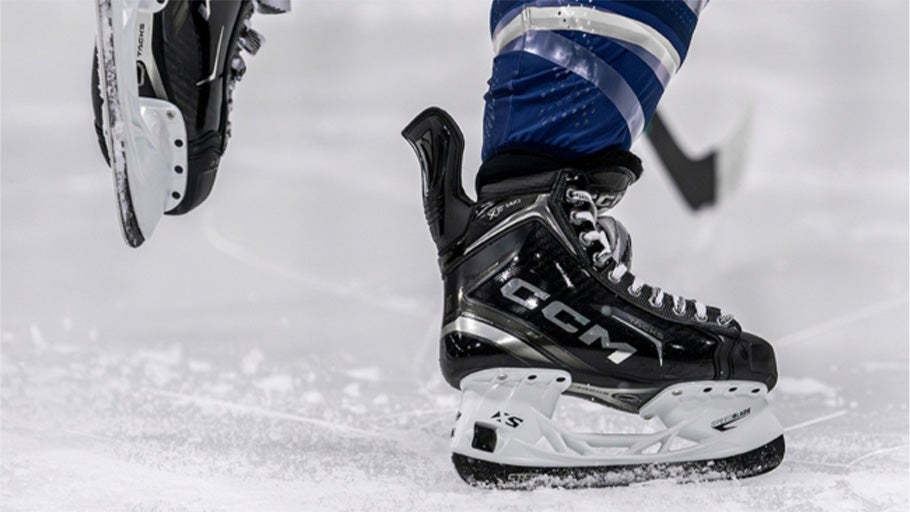 CCM Tacks XF Pro Skate Review