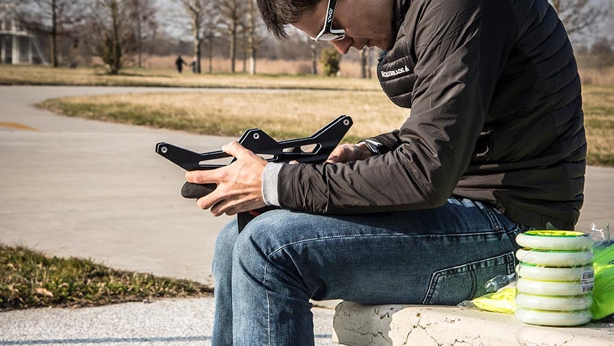 How to Assemble Inline Skates