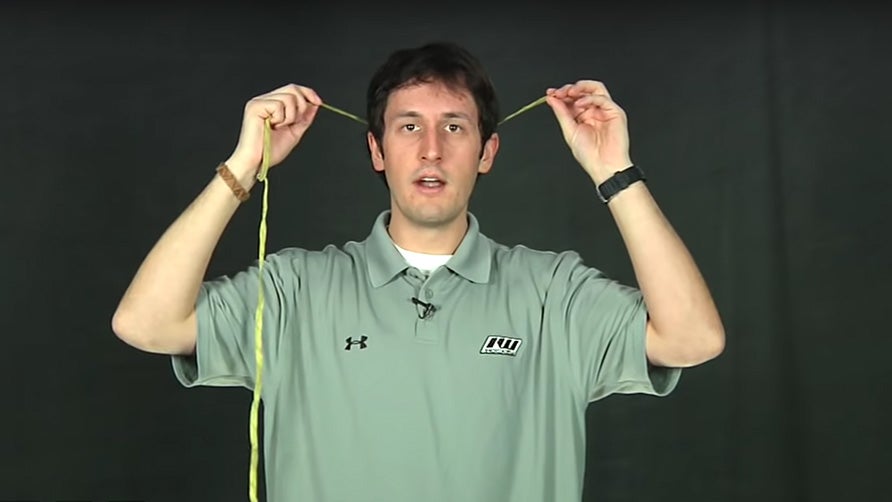 How to Size a Hockey Helmet