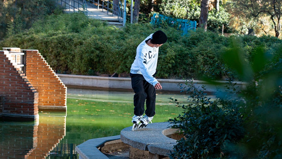 How to Choose Urban Inline Skates