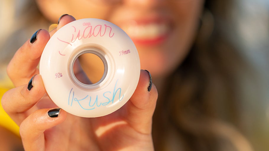 How to Change Wheels on Roller Skates