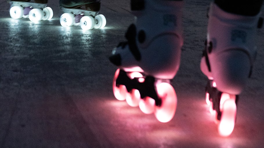 How To Fix LED Wheels