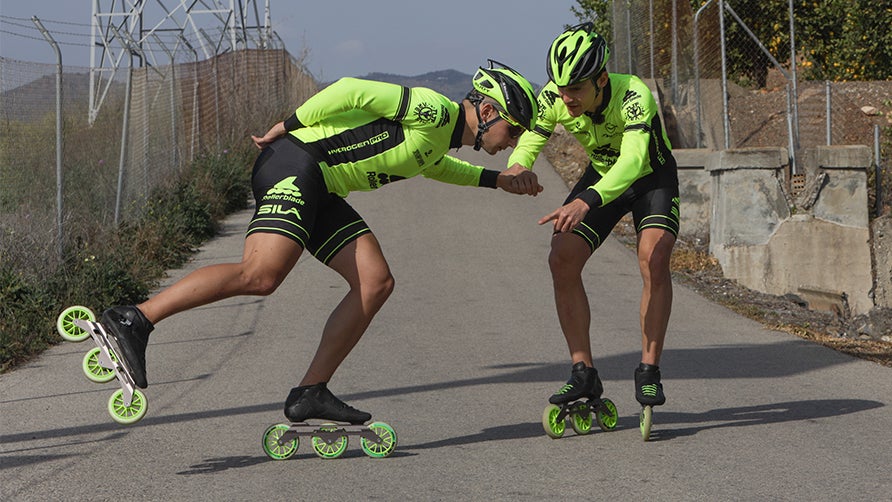 Inline Frame Adjustments