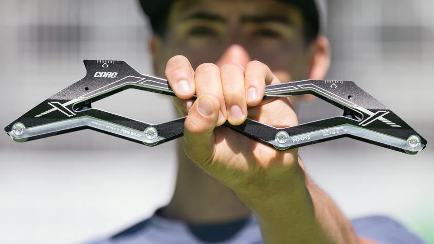 Inline Skate Frame Buying Guide