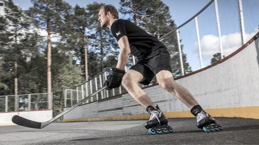 Marsblade Flow Motion Technology Insight