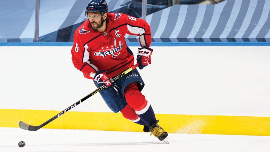 What is Pro Stock Hockey Gear