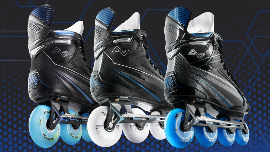 Alkali Revel Player Skate Line