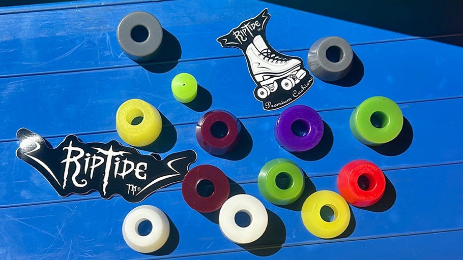 RipTide Cushions Insight