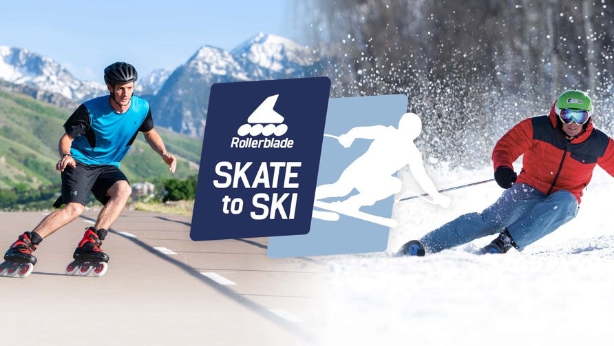 Skate to Ski Training Program - Home