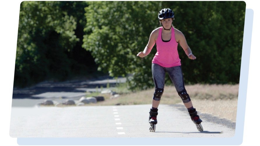 Skate to Ski Training Program - Phase 1