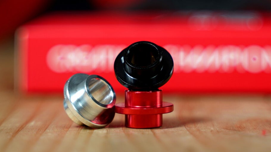 What are Bearing Spacers?