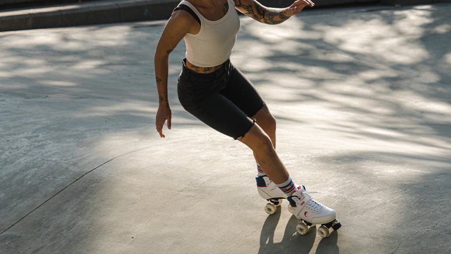 Skate Park Survival Guide