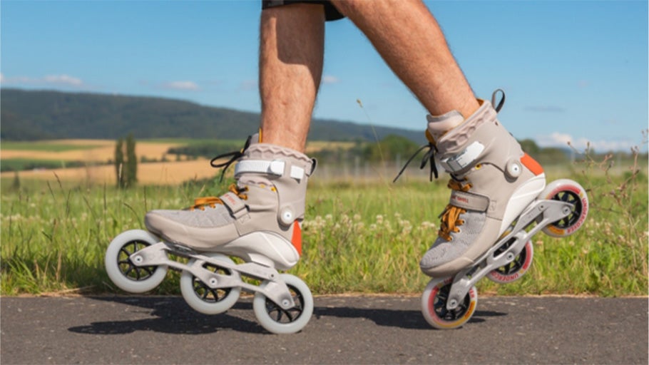 Powerslide Swell Skates Comparison