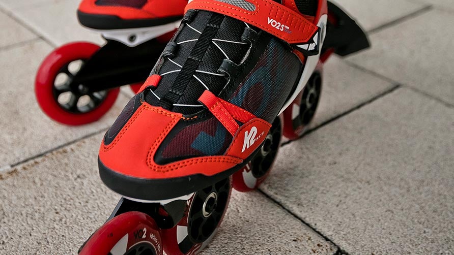 K2 VO2 Vortech Ventilation Tech Insight