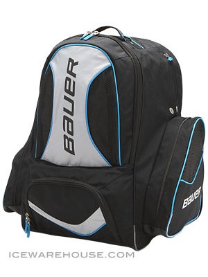 Bauer Premium Hockey Equipment Backpacks 27